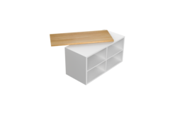 Hynge Float & Swivel draaibeslag
